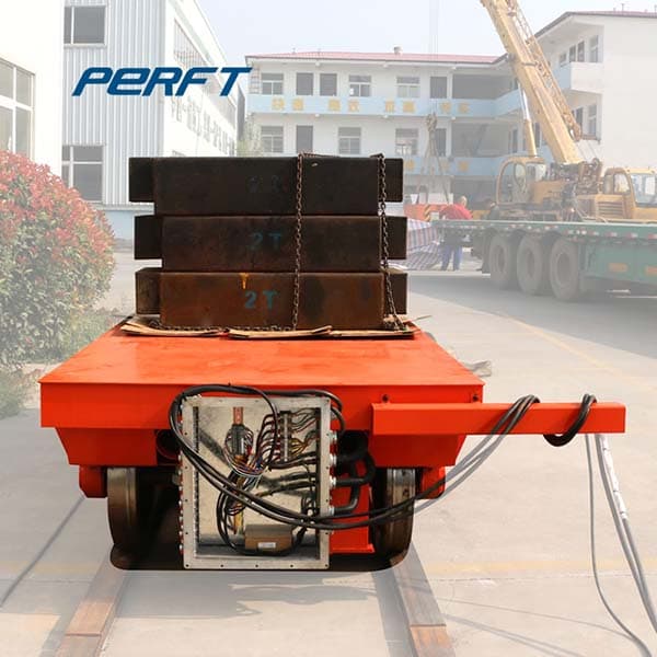 <h3>material transfer cart for steel mills 400t</h3>
